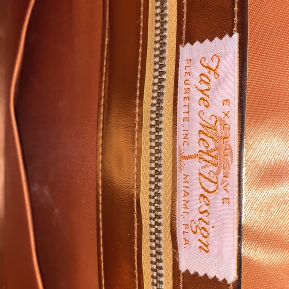 Vintage Jeweled Bouclé Handbag - Picture 5 of 7